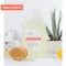 Zogics 3 in 1 Body Wash, Hand Soap and Shampoo, Citrus and Aloe, 4PK BWCA128-4 - alternate 1